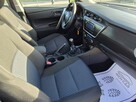 Toyota Auris 1.33 VVT**149 oookm**2014**Czarny Perłowy**Śliczna**Niezawodna** - 15
