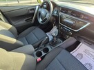 Toyota Auris 1.33 VVT**149 oookm**2014**Czarny Perłowy**Śliczna**Niezawodna** - 16