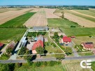 Bukowie | 270 m² | 49 arów | gospodarstwo - 4
