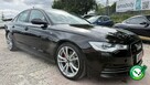 Audi A6 2.8 v6 Quattro 3x s-line doinwestowany stan perfect zamiana 1.r.gwaran