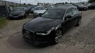 Audi A6 2.8 v6 Quattro 3x s-line doinwestowany stan perfect zamiana 1.r.gwaran - 3