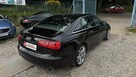Audi A6 2.8 v6 Quattro 3x s-line doinwestowany stan perfect zamiana 1.r.gwaran - 7