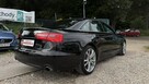 Audi A6 2.8 v6 Quattro 3x s-line doinwestowany stan perfect zamiana 1.r.gwaran - 8