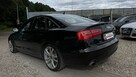 Audi A6 2.8 v6 Quattro 3x s-line doinwestowany stan perfect zamiana 1.r.gwaran - 9