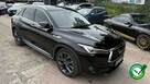 Infiniti QX50 2.0turbo 260KM 4x4 ledy bi xenon skóry panorama max wersja 1.r.gwaranc - 1