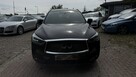 Infiniti QX50 2.0turbo 260KM 4x4 ledy bi xenon skóry panorama max wersja 1.r.gwaranc - 3