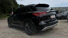 Infiniti QX50 2.0turbo 260KM 4x4 ledy bi xenon skóry panorama max wersja 1.r.gwaranc - 12