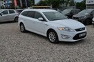 Ford Mondeo Podgrzewana szyba Kamera Czujniki Parkowania - 2