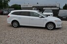 Ford Mondeo Podgrzewana szyba Kamera Czujniki Parkowania - 4
