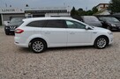 Ford Mondeo Podgrzewana szyba Kamera Czujniki Parkowania - 5