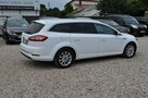 Ford Mondeo Podgrzewana szyba Kamera Czujniki Parkowania - 6