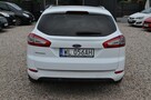 Ford Mondeo Podgrzewana szyba Kamera Czujniki Parkowania - 8