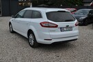 Ford Mondeo Podgrzewana szyba Kamera Czujniki Parkowania - 9