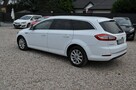 Ford Mondeo Podgrzewana szyba Kamera Czujniki Parkowania - 10