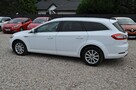 Ford Mondeo Podgrzewana szyba Kamera Czujniki Parkowania - 11