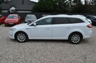 Ford Mondeo Podgrzewana szyba Kamera Czujniki Parkowania - 12
