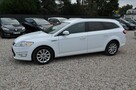 Ford Mondeo Podgrzewana szyba Kamera Czujniki Parkowania - 13