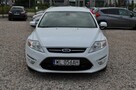 Ford Mondeo Podgrzewana szyba Kamera Czujniki Parkowania - 16