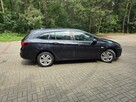 Opel Astra 2016r 1,6Diesel 110 Km Alu Navi GWARANCJA - 4