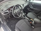 Opel Astra 2016r 1,6Diesel 110 Km Alu Navi GWARANCJA - 5