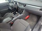 Opel Astra 2016r 1,6Diesel 110 Km Alu Navi GWARANCJA - 8
