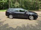 Opel Astra 2016r 1,6Diesel 110 Km Alu Navi GWARANCJA - 10