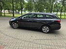 Opel Astra 2016r 1,6Diesel 110 Km Alu Navi GWARANCJA - 12