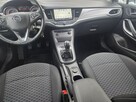 Opel Astra 2016r 1,6Diesel 110 Km Alu Navi GWARANCJA - 16