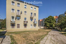 Mieszkanie 2-pokojowe w centrum Brzegu – parter