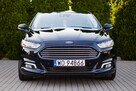 Ford Mondeo 2.0TDCI_TITANIUM_Kamera_El.klapa_Navi_Skóra_Automat - 4