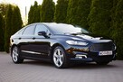 Ford Mondeo 2.0TDCI_TITANIUM_Kamera_El.klapa_Navi_Skóra_Automat - 8