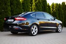 Ford Mondeo 2.0TDCI_TITANIUM_Kamera_El.klapa_Navi_Skóra_Automat - 9