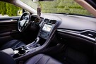 Ford Mondeo 2.0TDCI_TITANIUM_Kamera_El.klapa_Navi_Skóra_Automat - 13