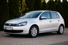 Volkswagen Golf 1.2TSI_Comfortline_Sprowadzony_Climatronic Alu