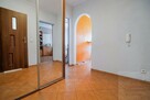 Z osobną kuchnią, balkon 2 pokojowe, młode osiedle
