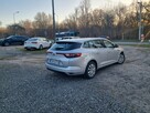 Renault Megane Klimatronik*Navi*Podgrzewane siedzenia*Tempomat*Pdc - 5