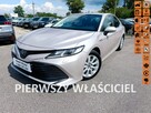 Toyota Camry Salon Polska  fv23%