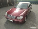 Sprzedam Mercedes C180 129 KM