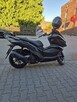 Skuter 125 - 1