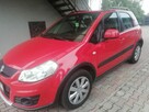 Sprzedam Suzuki SX4
