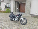 Kawasaki VN 750 - 3