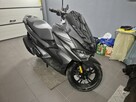 Skuter 125 - 3