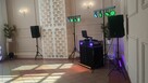 Nagłośnienie&Oświetlenie+Dym→ Wynajem / Klimat klubu w domu!