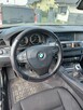 BMW F11 520D uszkodzony rozrząd - 6