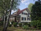Dom parterowy 248 m2 z dużą działką piękna okolica poddasze - 1