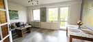 Bezpośrednio | Jasne, 2-pokojowe mieszkanie 51 m² z loggią - 4