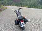 Kawasaki VN 750 - 5