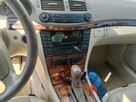 Mercedes W211 4Matic 3.2+gaz 2004r - 2