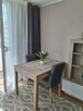 DUŻY pokoj z balkonem przy UMK . 1150zlw - 6