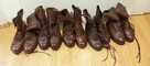 Opinacze buty wojskowe z PRL buty wojskowe LWP